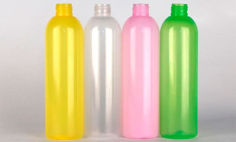 Бизнес-идея №5806. Пластиковая бутылка, способная выливать содержимое до капли