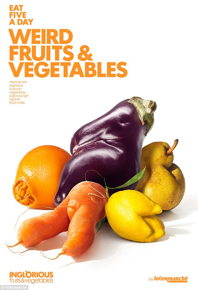 продажа некондиционных овощей и фруктов