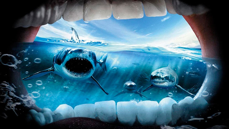 реклама зубной пасты Parodontax