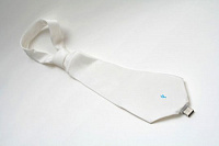 Нестандартный дизайн галстуков