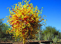 Dale Chihuly    