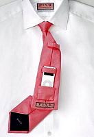 Оригинальный дизайн галстуков