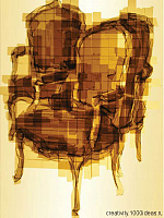Mark Khaisman и его картины из скотча