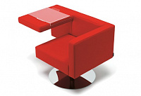 Оригинальный дизайн кресла