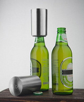 Оригинальный дизайн открывашки для бутылок