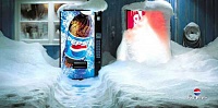   Pepsi Cola