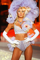 Victoria\'s Secret Fashion Show - самое культовое модное шоу