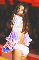 Victoria\'s Secret Fashion Show - самое культовое модное шоу