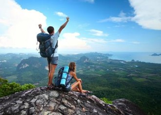 Бизнес на туризме: 25 альтернативных бизнес-идей в сфере туризма