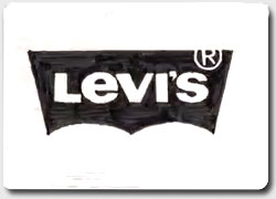    4383. Levi's     